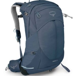 Sirrus 24 Muted Space Blue