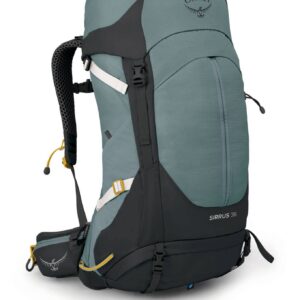 Sirrus 36 Succulent Green