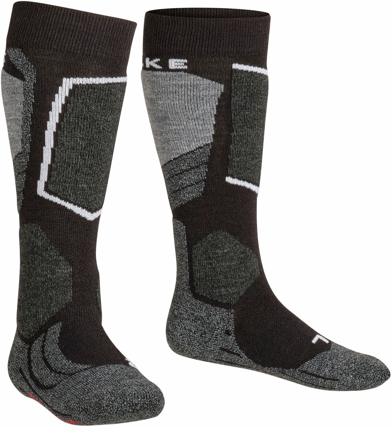 SK2 Intermediate K Black Mix