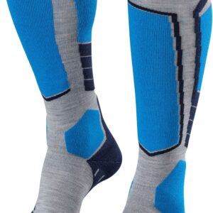 SK2 Intermediate Wool M Light Grey