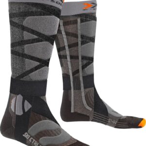 Ski Control 4.0 Anthracite/Gris