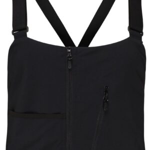 Ski/Snowboard Bib W Caviar