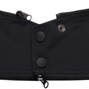 Ski/Snowboard Zip-Seal M Caviar