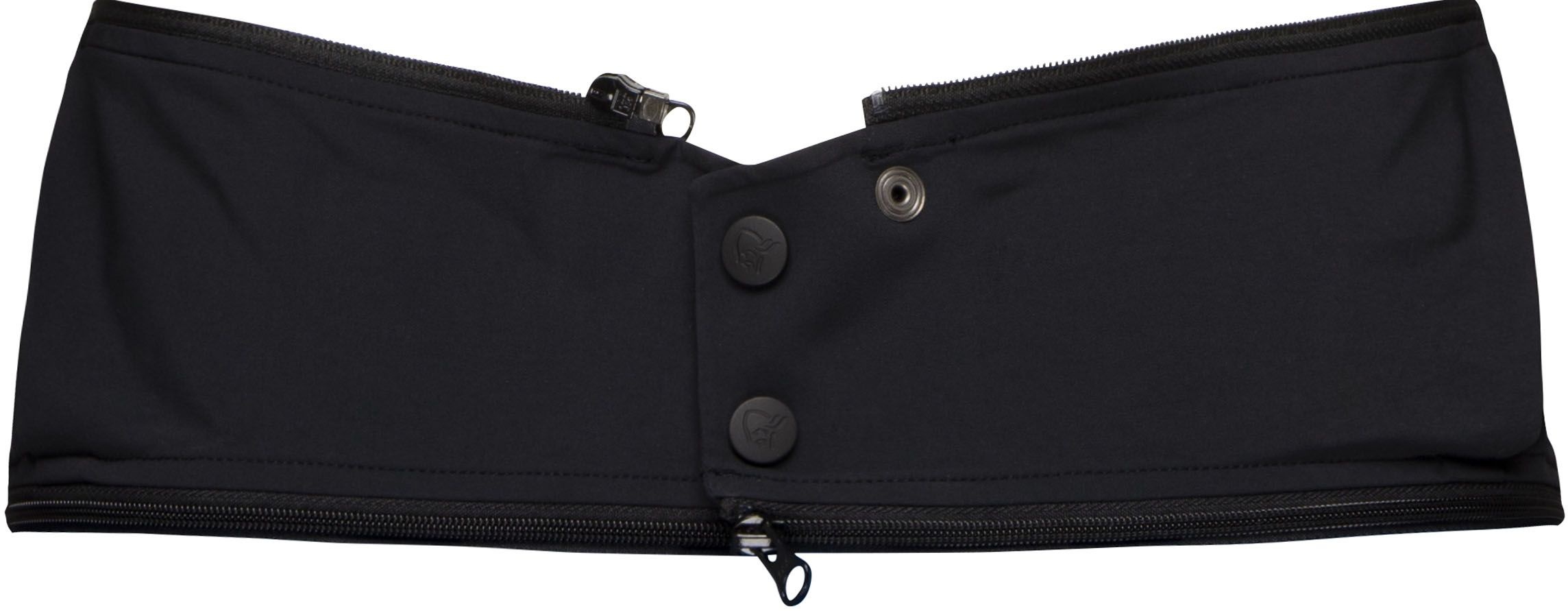 Ski/Snowboard Zip-Seal M Caviar