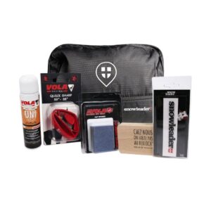 Kit Fartage/Affutage ski