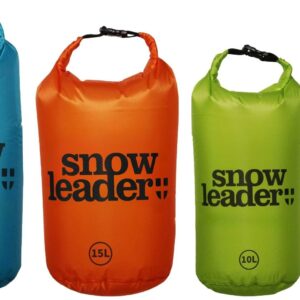 Sac Etanche Light 30D Cordura