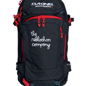 Heli Pro 20l x Snowleader