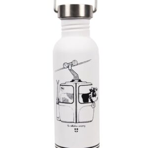 Zoé Powpow Bottle Snowleader