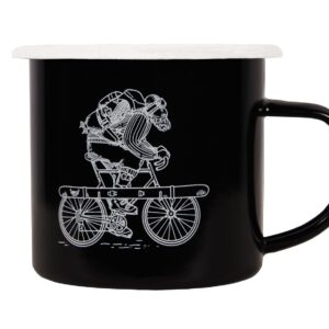 Alpinist Mug Snowleader