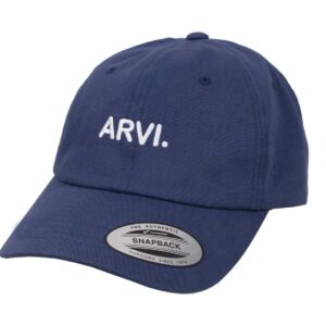 Arvi Adjustable Cap
