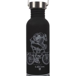 Alpinist Bottle Snowleader