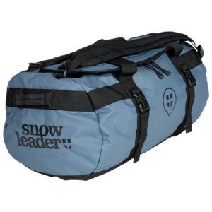 Travel Duffel Bag S Bering Sea Snowleader