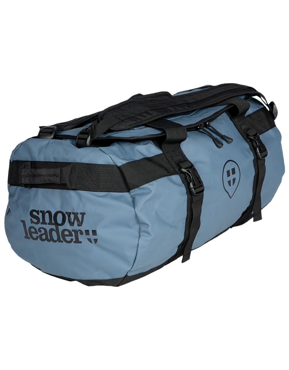 Travel Duffel Bag S Bering Sea Snowleader