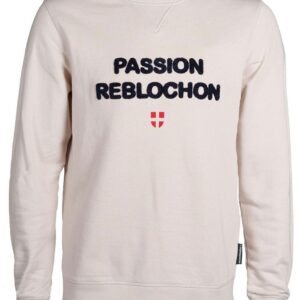 Passion Reblochon Crew Beige