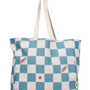 Square Tote Bag