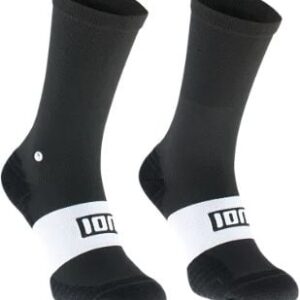 Socks Bike Short Black