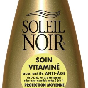 Soin Vitaminé 20