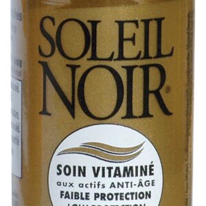 Soin Vitaminé 6