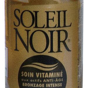 Soin Vitaminé Sans Filtre
