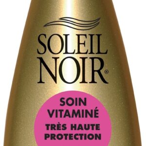 Soin Vitamine 50+