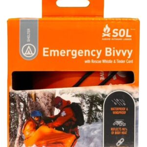 Emergency Bivvy
