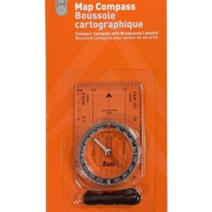 Map Compass