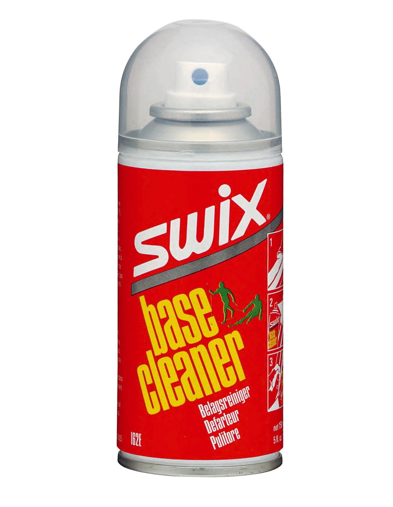 Base Cleaner Aerosol 150ml