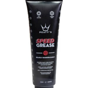 Speed Grease Bio 100G