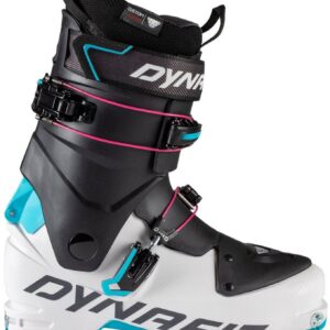 Speed W Nimbus/Silvretta