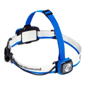 Sprinter 500 Ultra Blue