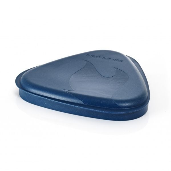 Stacklid Bio Hazyblue