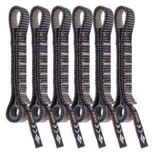 Standard Dogbone 12 cm 6 Pack