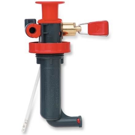 MSR® Fuel Pumps