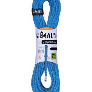 Stinger III 9.4mm Blue