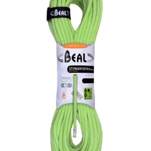 Stinger III 9.4mm Anis