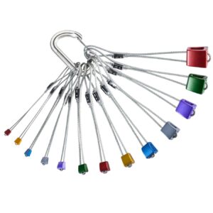 Stopper Set Pro #1-13