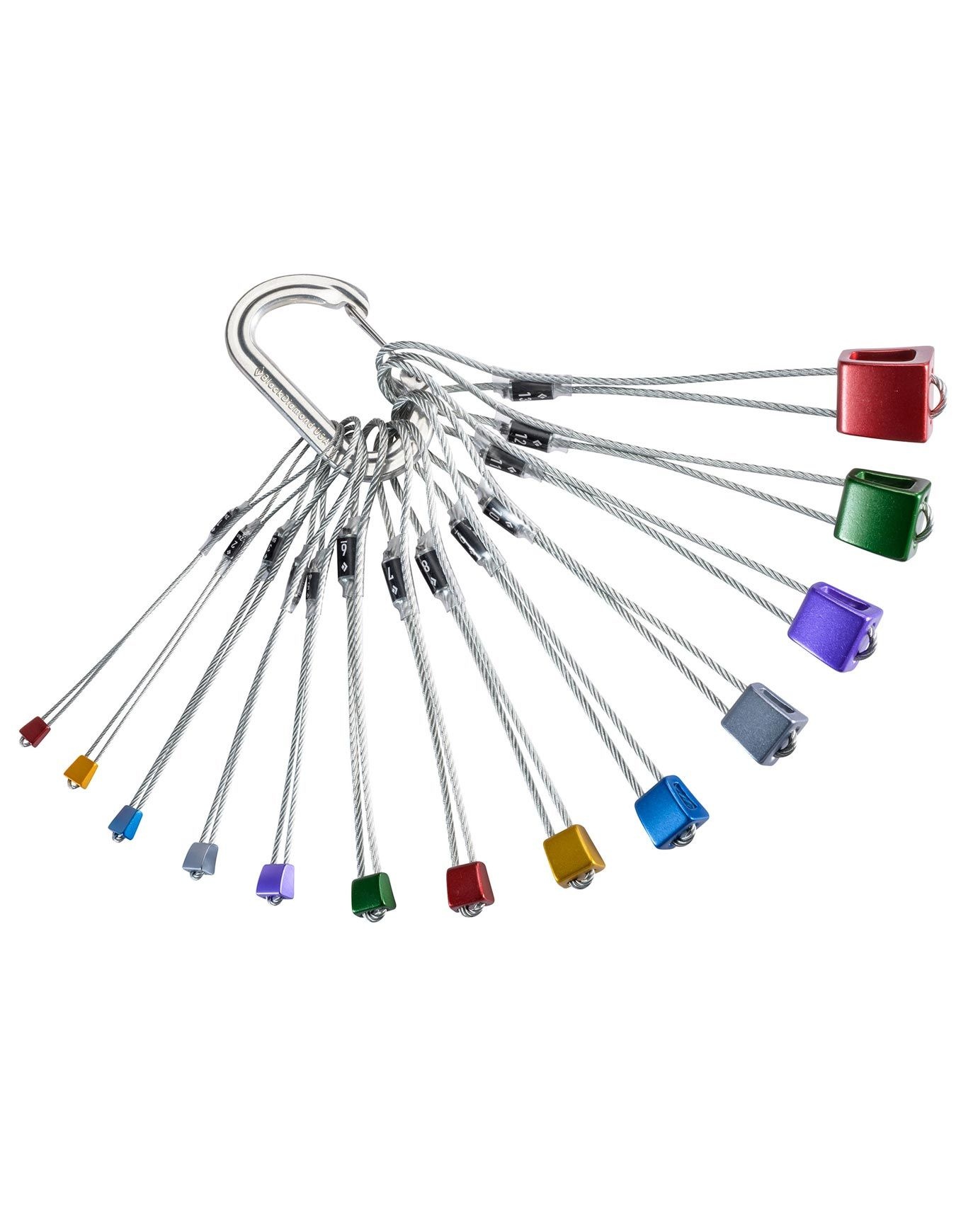 Stopper Set Pro #1-13