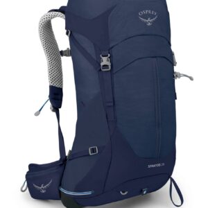 Stratos 26 Cetacean Blue