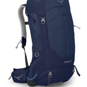 Stratos 36 Cetacean Blue