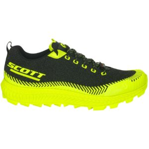 Supertrac Ultra RC Black/Yellow