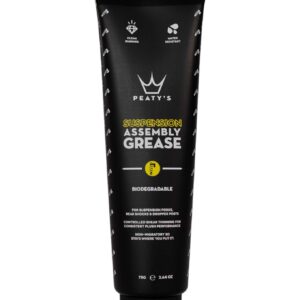 Suspension Assembly Grease Bio 75G