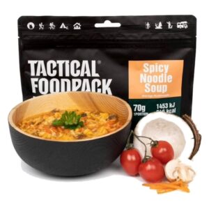 Soupe Aux Nouilles Épicée 70g