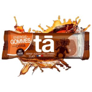 Energy Gommes - Cola