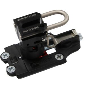 Talonniere Alpine Meidjo