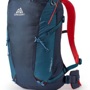 Targhee Ft 24 Spark Navy