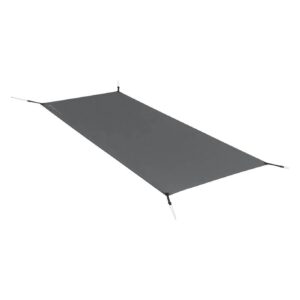 Telos TR2 Lightfoot Footprint