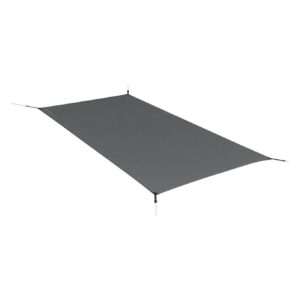 Telos TR3 Lightfoot Footprint