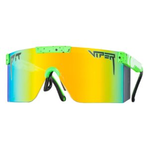 The Boomslang Intimidator