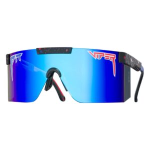 The Peacekeeper Intimidator