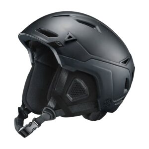 The Peak Lt Noir-Gris